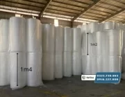 Mua Cuộn Xốp Hơi 1m4 x 100m Bọc Hàng Giá Rẻ Ở Đâu?