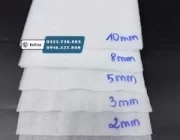 Mút Xốp PE FOAM Bọc Hàng Giá Sỉ Tận Xưởng 