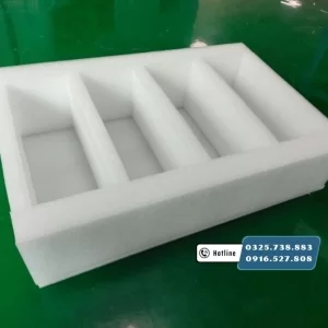 Mút Xốp Định Hình