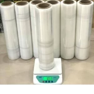 Màng Pe 3kg Bọc Hàng Chống Trầy 
