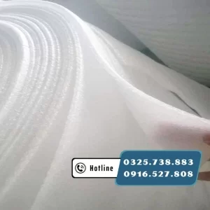 Cuộn Xốp Pe Foam 5mm