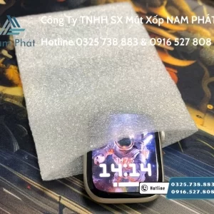 Túi Xốp Pe Foam Chống Trầy