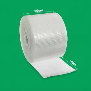 Xốp Hơi Bong Bóng 20Cm X 100m