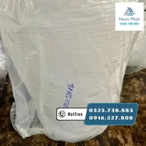 Mút Xốp PE Foam 1mm Bọc Hàng Giá Rẻ