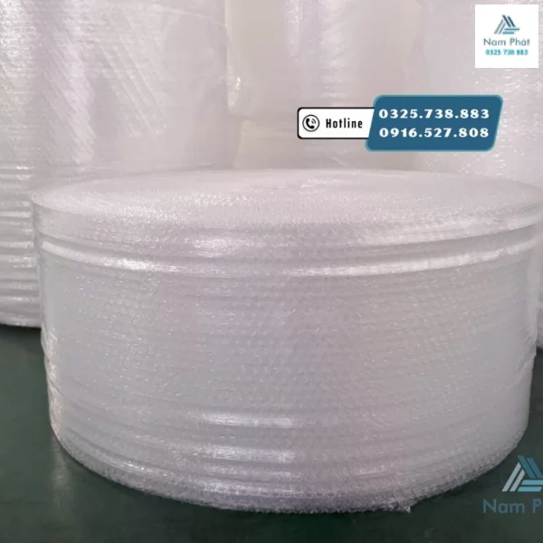 Xốp Hơi Bong Bóng 35cm X 100m