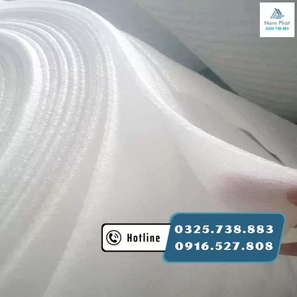Cuộn Xốp Pe Foam 5mm