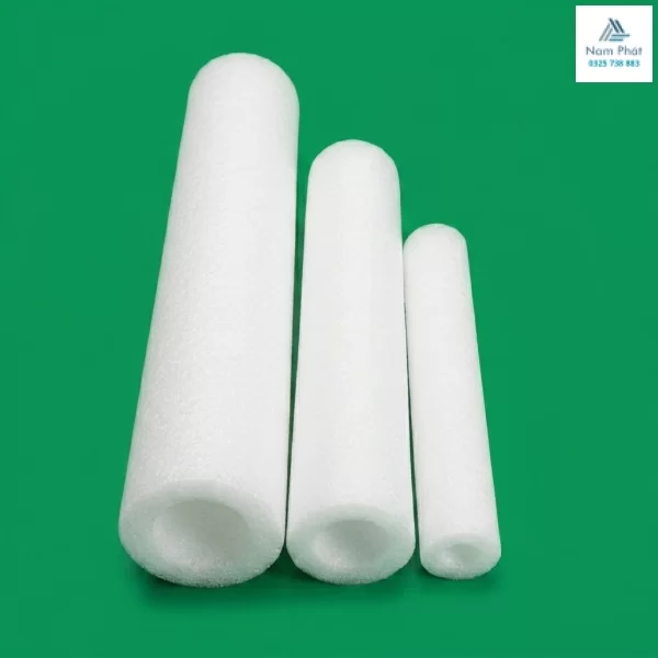 Ống Xốp Tròn Pe Foam